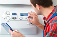 free commercial Nechells Green boiler quotes