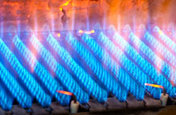 Nechells Green gas fired boilers